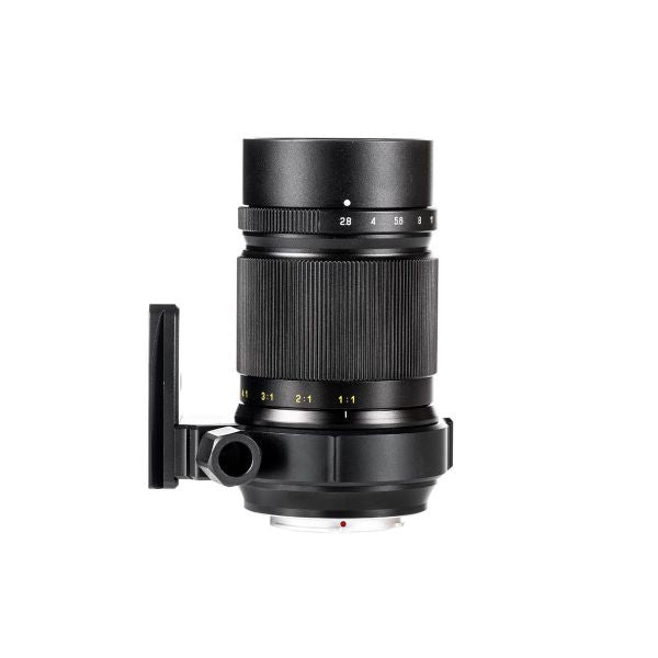 Manual Prime Camera Lens - Freewalker 85mm f2.8 1-5X Super Macro