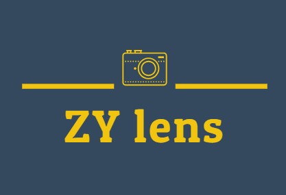 中一光学  ZhongYi Lens